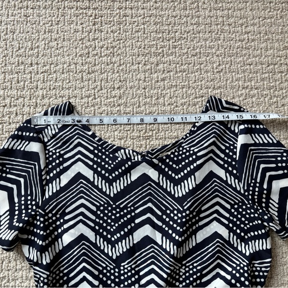 J Crew Romper - Picture 6 of 10